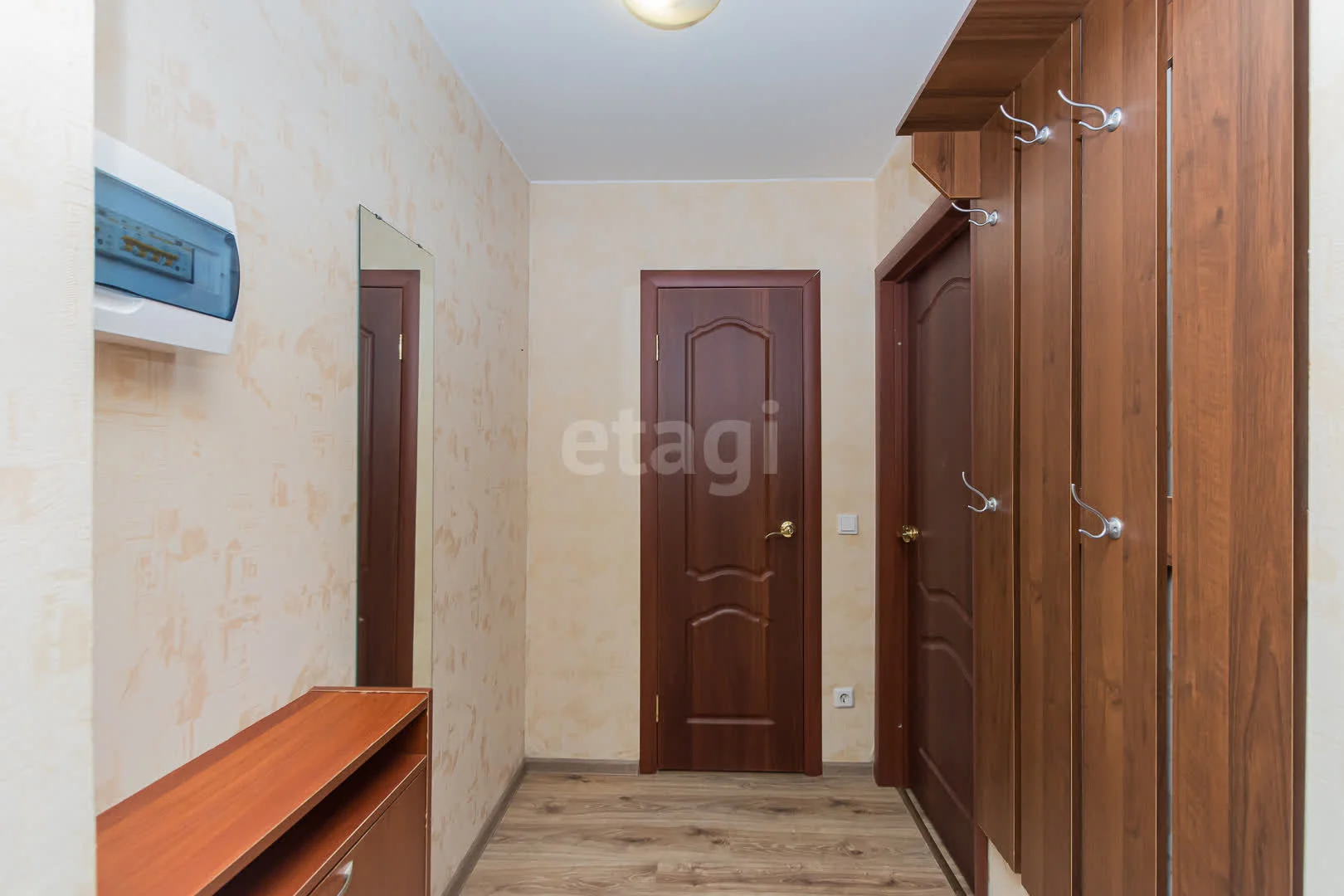 Студия, 19.9м² (улица имени А.Н. Лодыгина, 3) - миниатюра 2