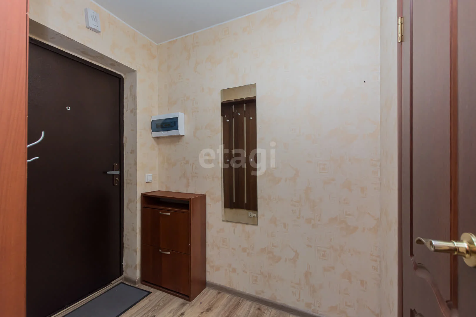 Студия, 19.9м² (улица имени А.Н. Лодыгина, 3) - миниатюра 22