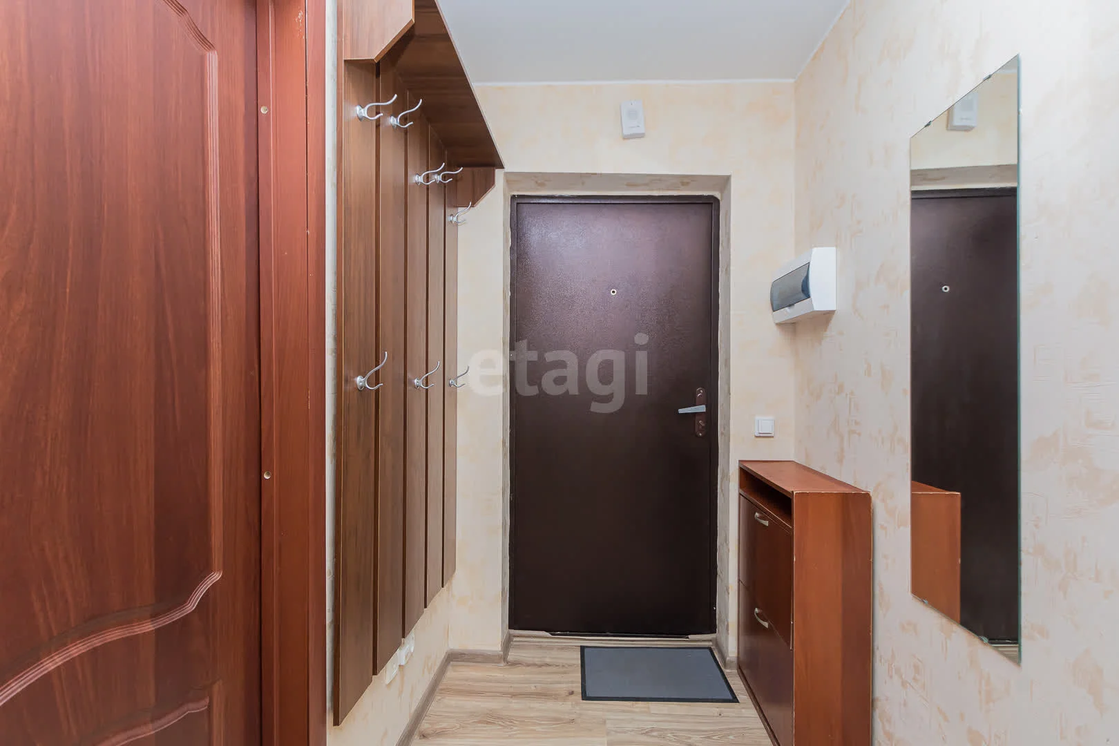 Студия, 19.9м² (улица имени А.Н. Лодыгина, 3) - миниатюра 23