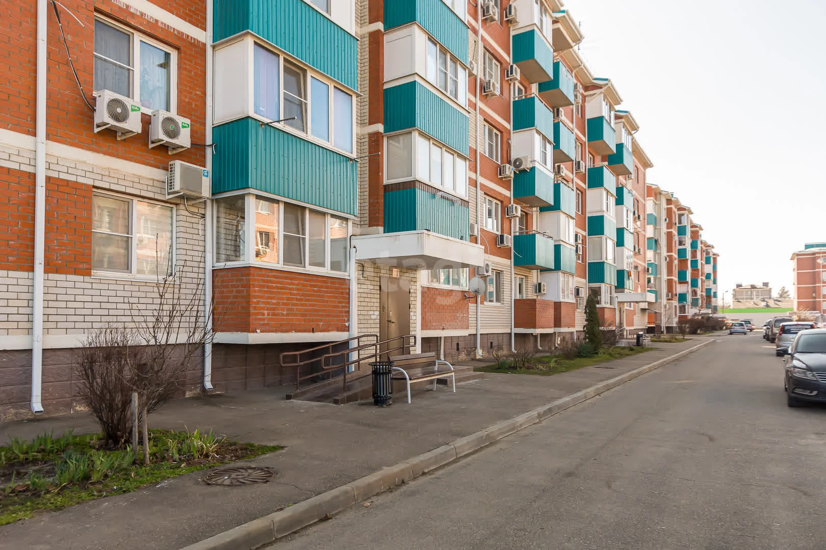 Студия, 19.9м² (улица имени А.Н. Лодыгина, 3) - миниатюра 27