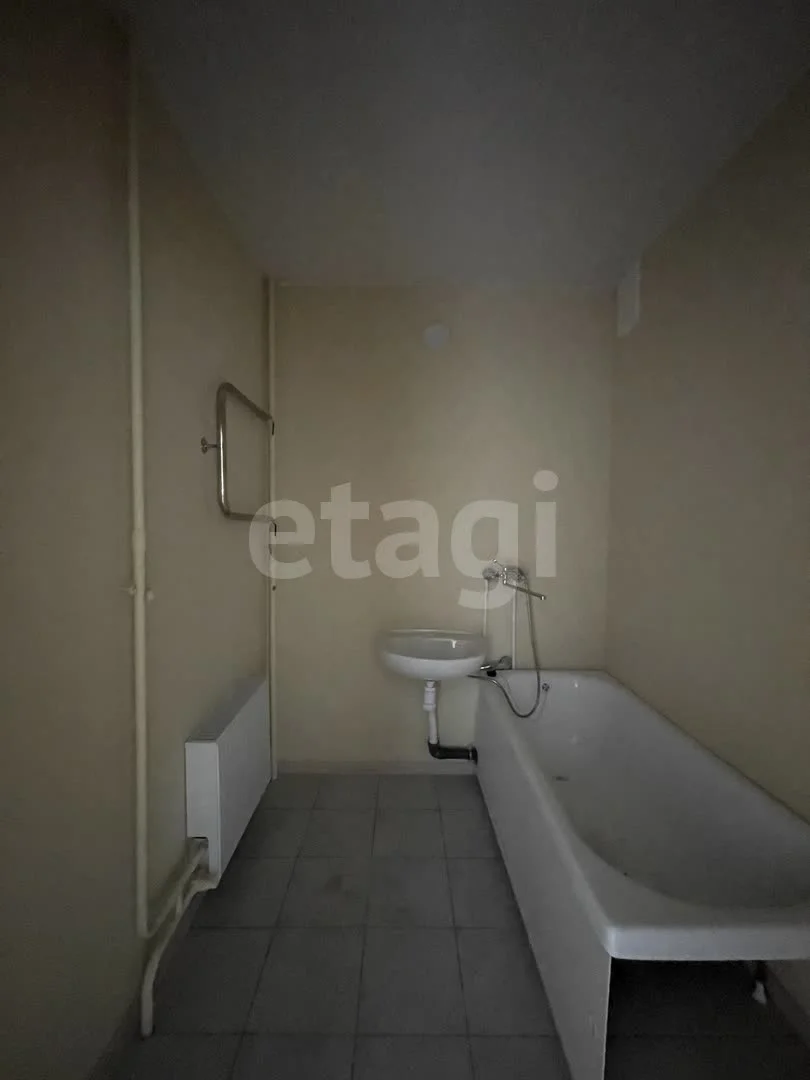 3-к квартира, 74.6м² (улица имени 75-летия Победы, 26/1к1) - миниатюра 12