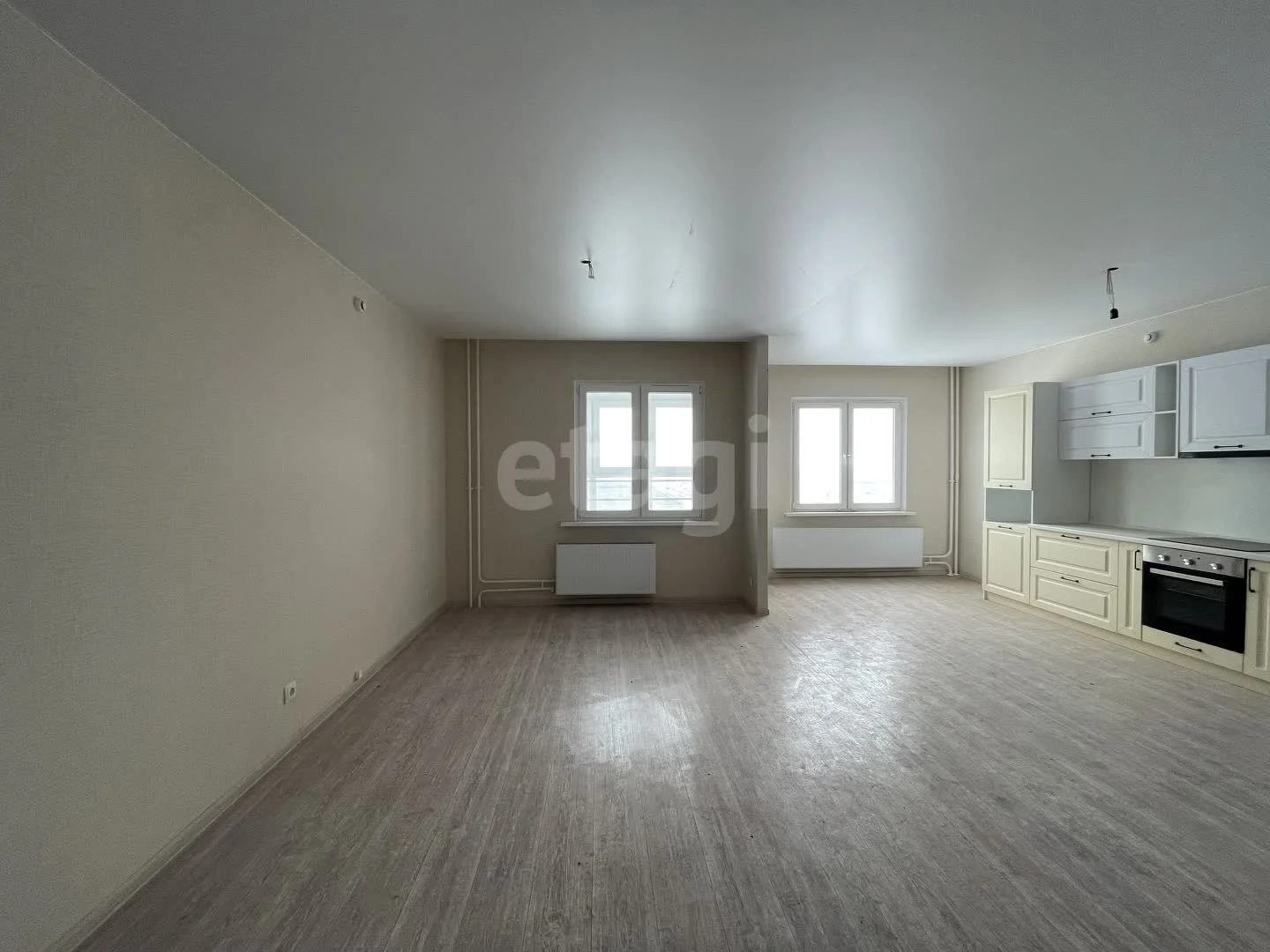 3-к квартира, 74.6м² (улица имени 75-летия Победы, 26/1к1) - миниатюра 5