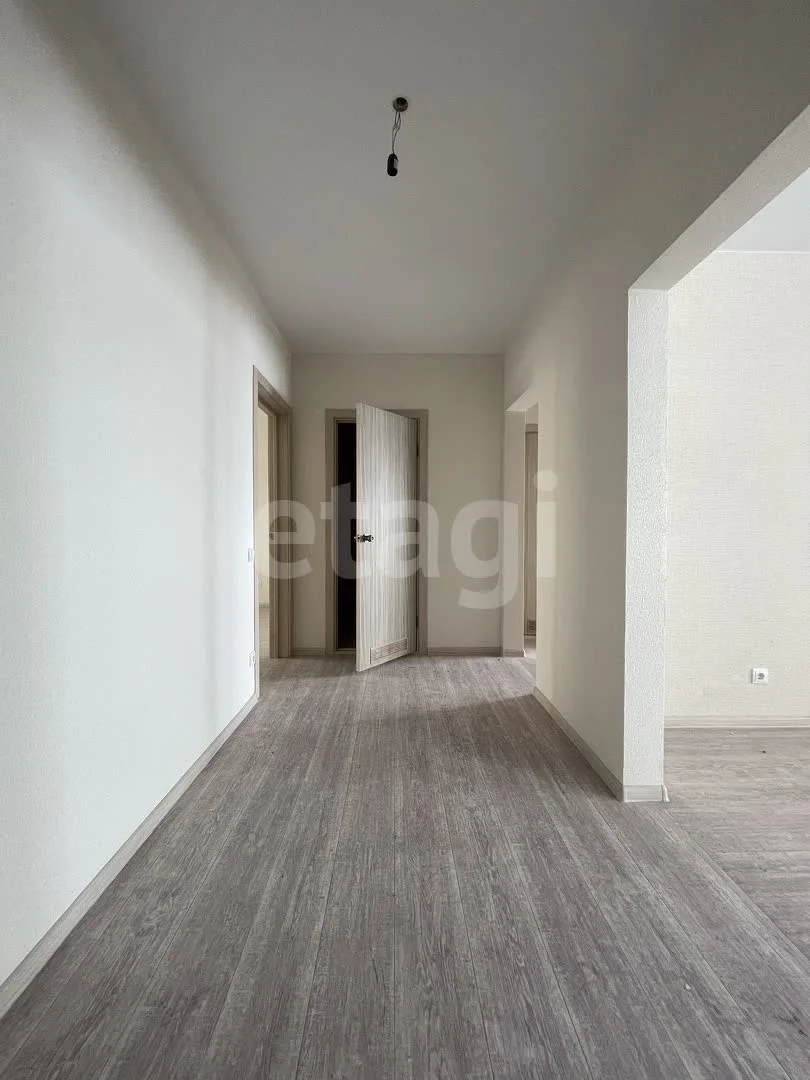 3-к квартира, 74.6м² (улица имени 75-летия Победы, 26/1к1) - миниатюра 6