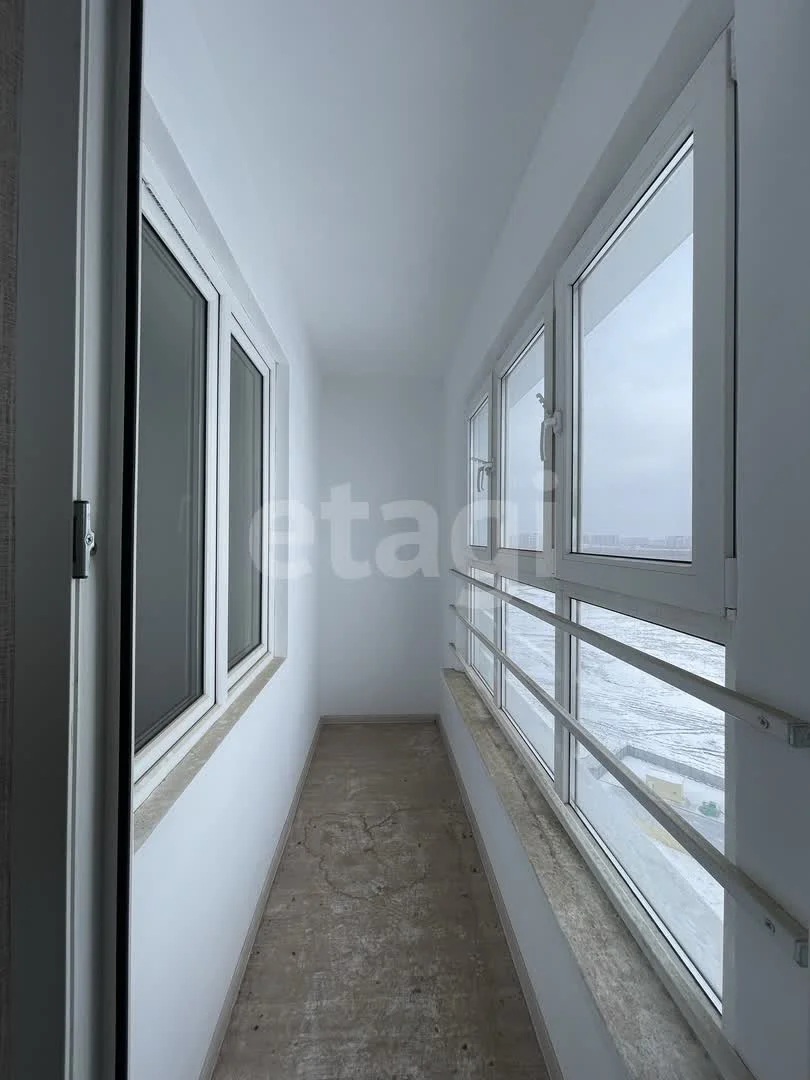 3-к квартира, 74.6м² (улица имени 75-летия Победы, 26/1к1) - миниатюра 7