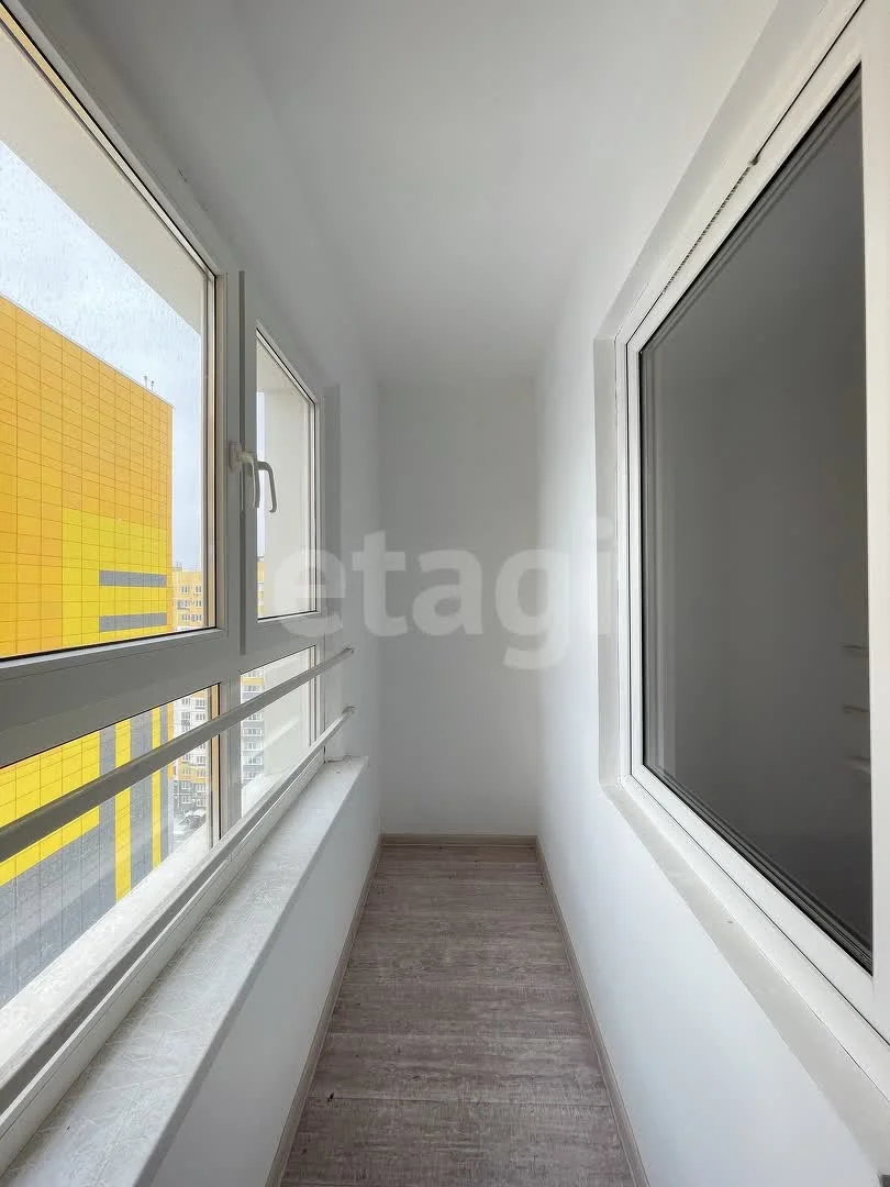 3-к квартира, 74.6м² (улица имени 75-летия Победы, 26/1к1) - миниатюра 9