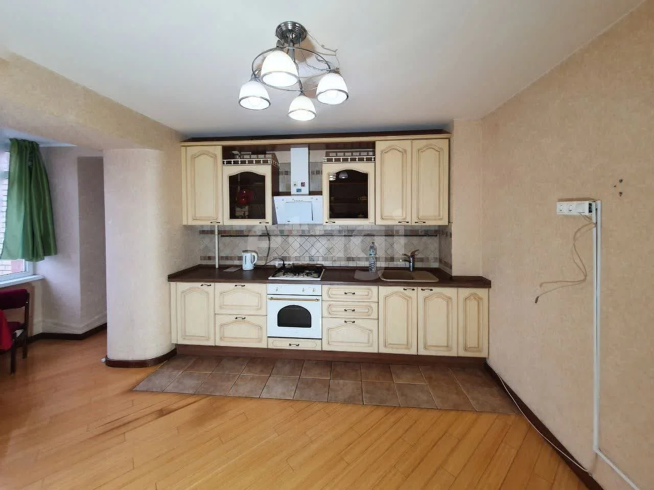 2-к квартира, 71м² (Школьная улица, 13/5) - изображение 1