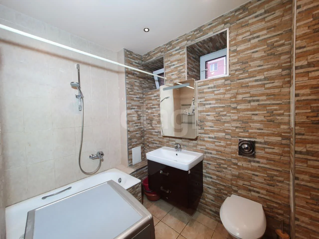 2-к квартира, 71м² (Школьная улица, 13/5) - миниатюра 10