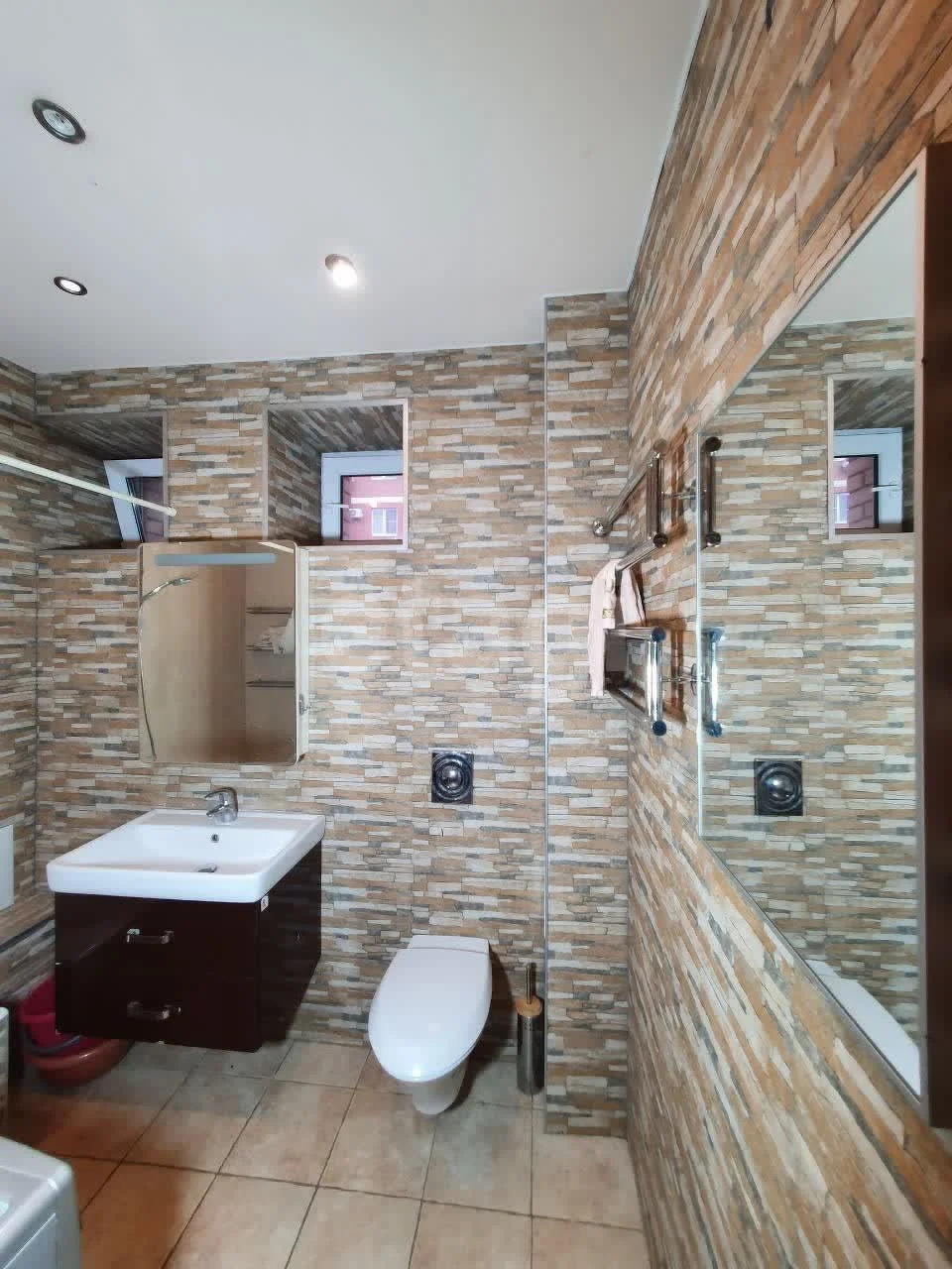 2-к квартира, 71м² (Школьная улица, 13/5) - миниатюра 11