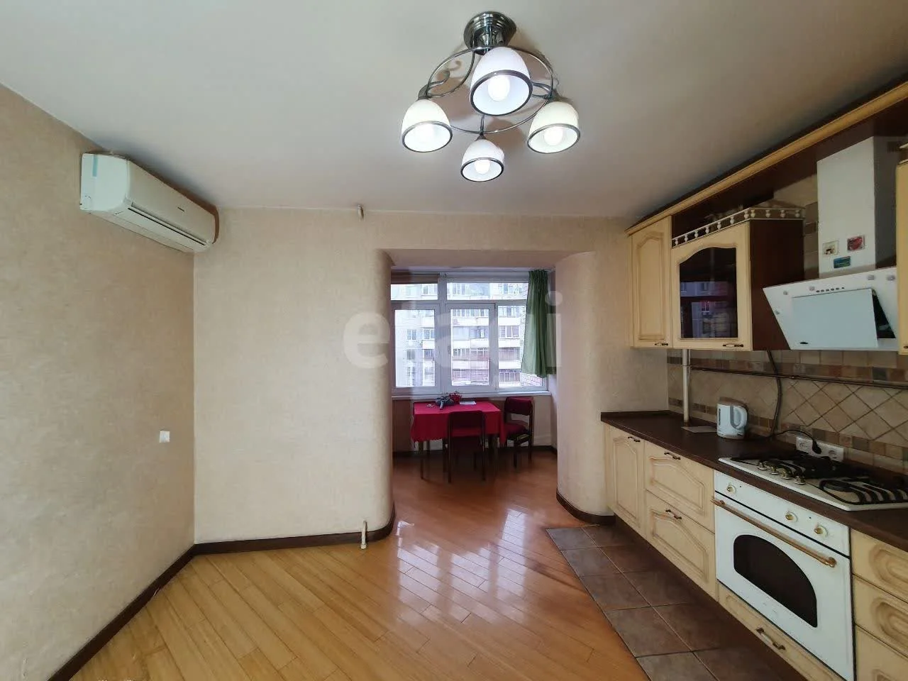 2-к квартира, 71м² (Школьная улица, 13/5) - миниатюра 2