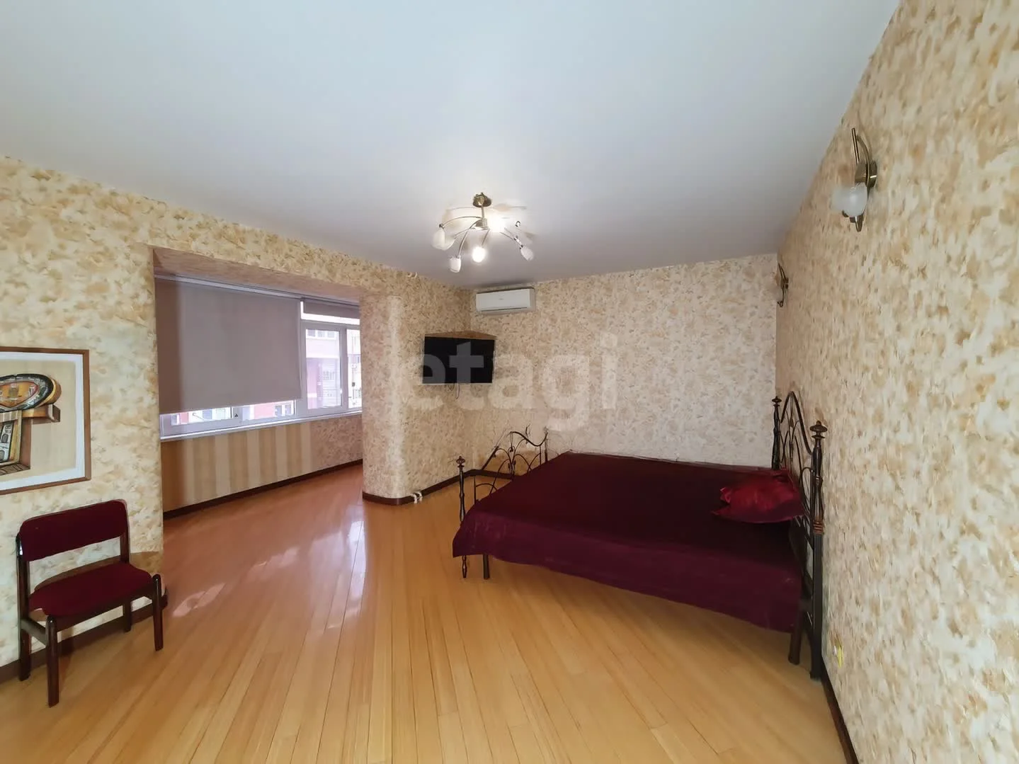 2-к квартира, 71м² (Школьная улица, 13/5) - миниатюра 3