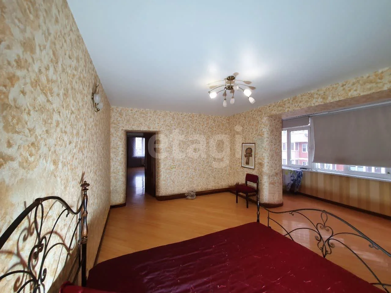 2-к квартира, 71м² (Школьная улица, 13/5) - миниатюра 4