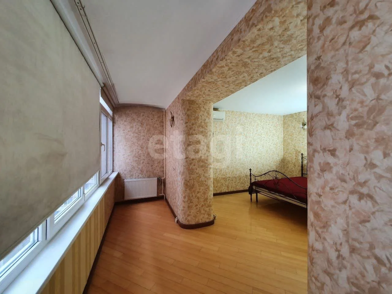 2-к квартира, 71м² (Школьная улица, 13/5) - миниатюра 5