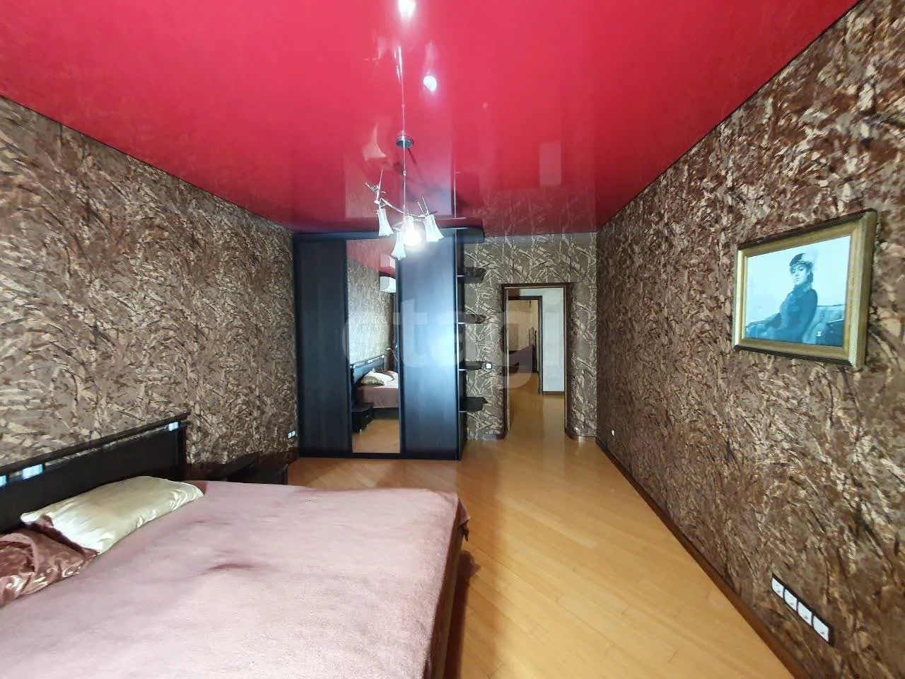 2-к квартира, 71м² (Школьная улица, 13/5) - миниатюра 6