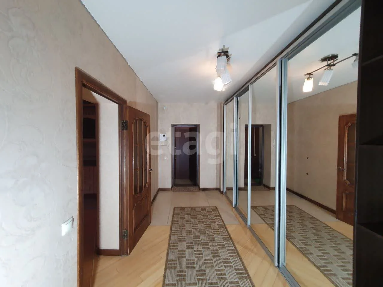 2-к квартира, 71м² (Школьная улица, 13/5) - миниатюра 8