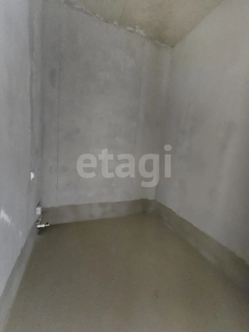 2-к квартира, 65.8м² (Стахановская улица, 1/3) - миниатюра 10