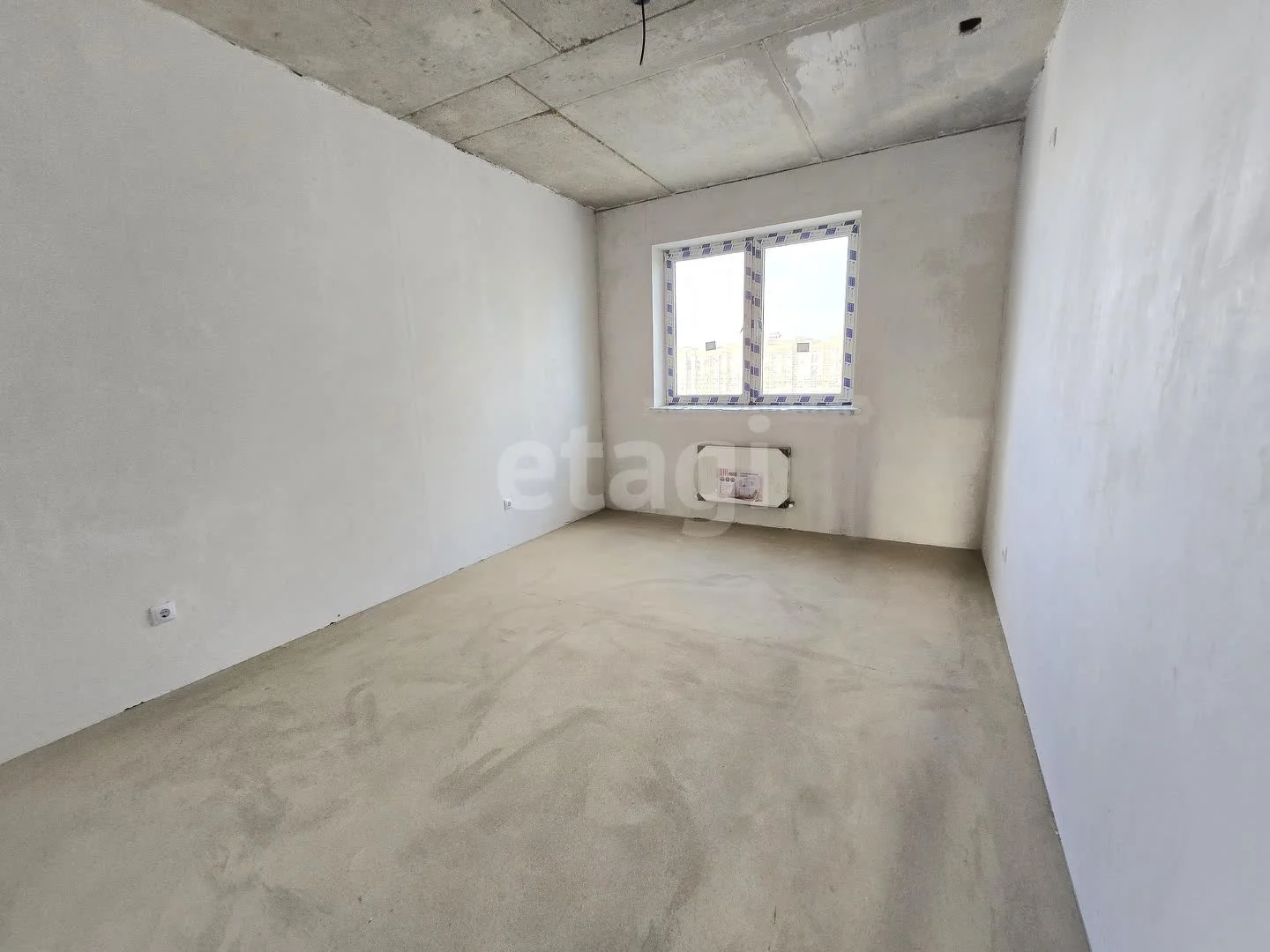 2-к квартира, 65.8м² (Стахановская улица, 1/3) - миниатюра 4