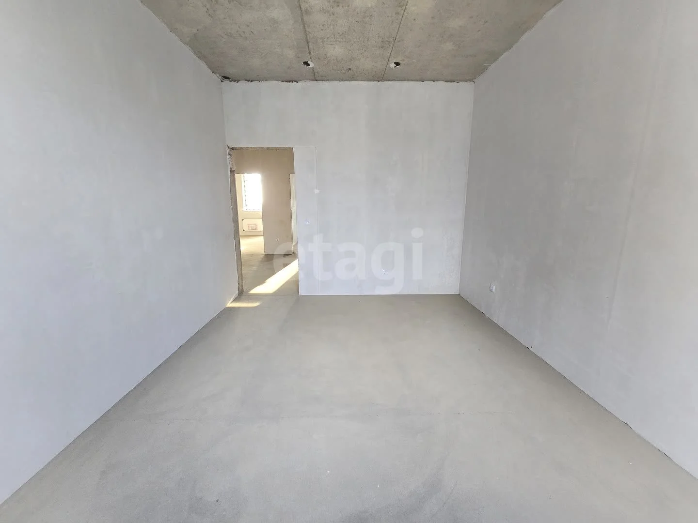 2-к квартира, 65.8м² (Стахановская улица, 1/3) - миниатюра 5