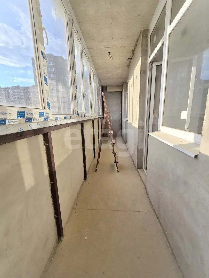 2-к квартира, 65.8м² (Стахановская улица, 1/3) - миниатюра 6