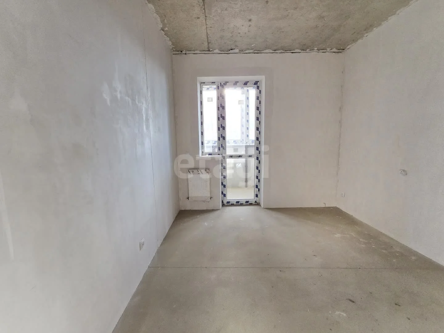 2-к квартира, 65.8м² (Стахановская улица, 1/3) - миниатюра 7