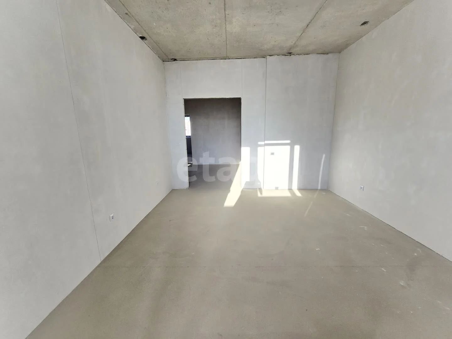 2-к квартира, 65.8м² (Стахановская улица, 1/3) - миниатюра 8