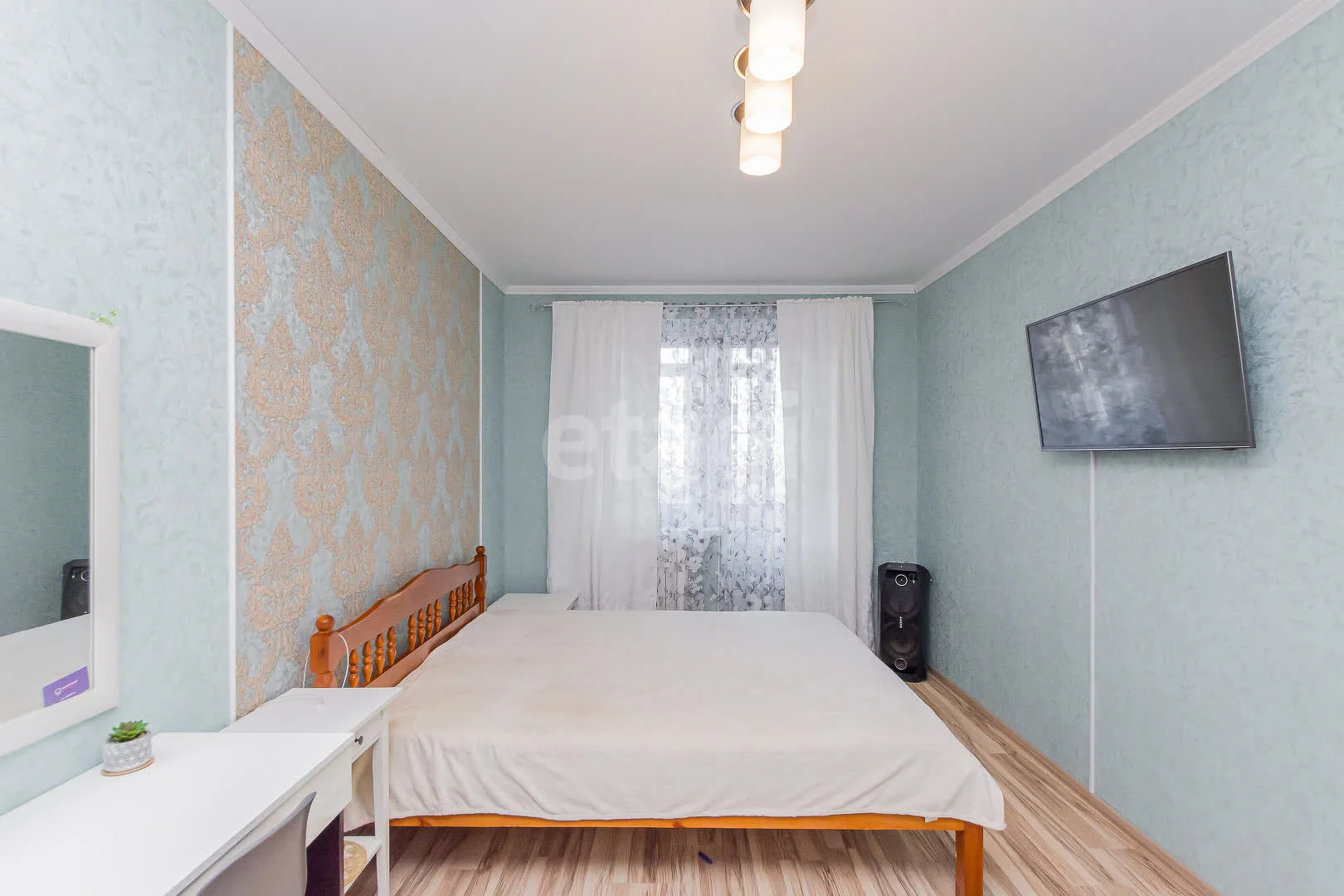 2-к квартира, 57.9м² (Ангарская улица, 2/6) - миниатюра 18