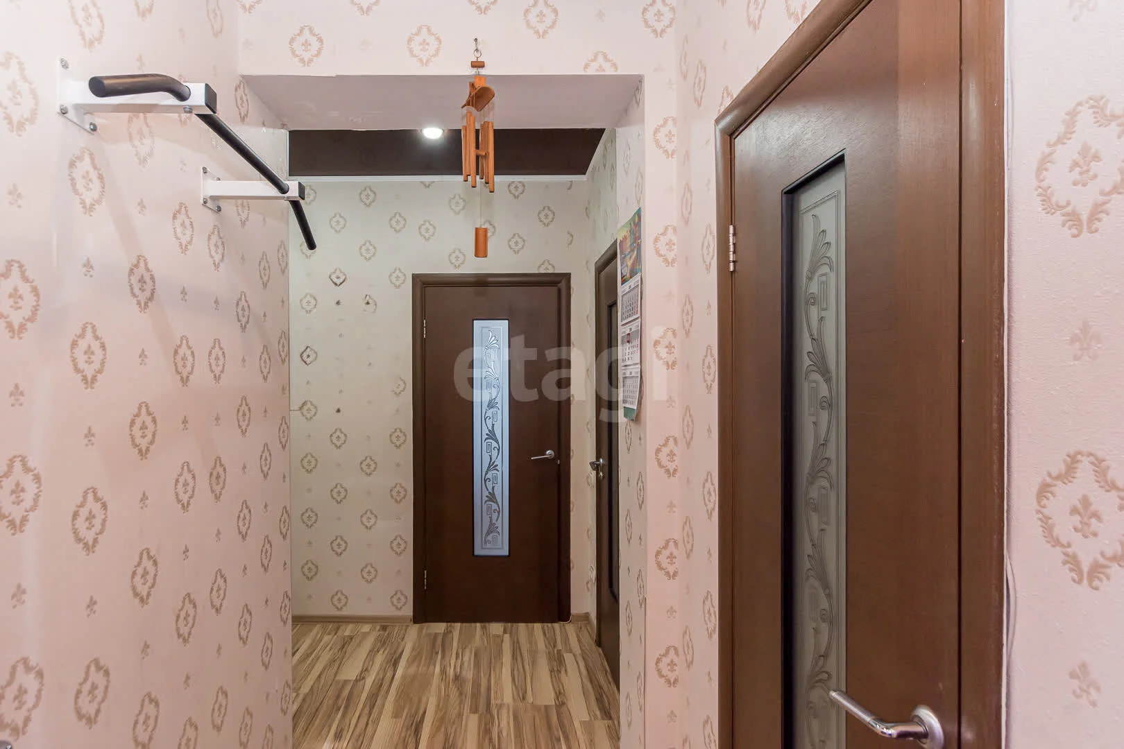 2-к квартира, 57.9м² (Ангарская улица, 2/6) - миниатюра 26