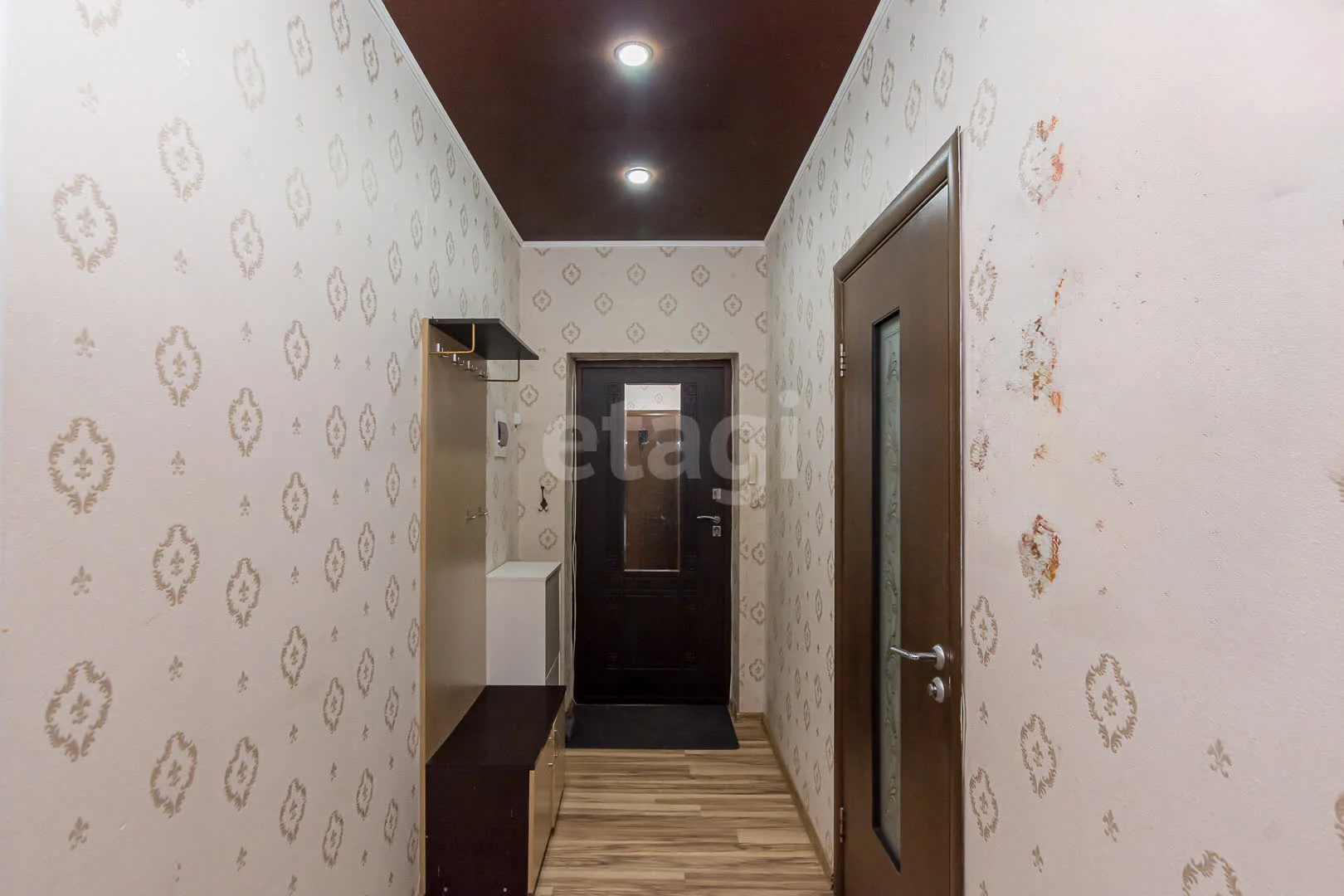2-к квартира, 57.9м² (Ангарская улица, 2/6) - миниатюра 27