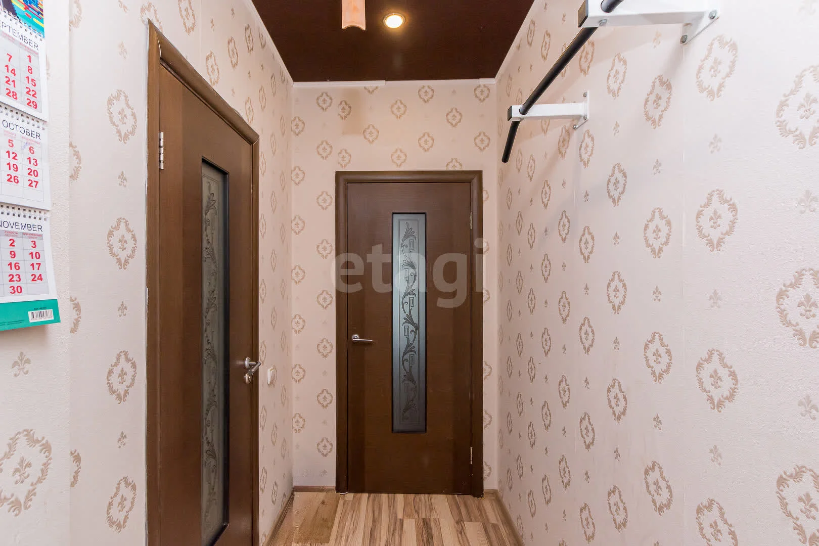 2-к квартира, 57.9м² (Ангарская улица, 2/6) - миниатюра 29