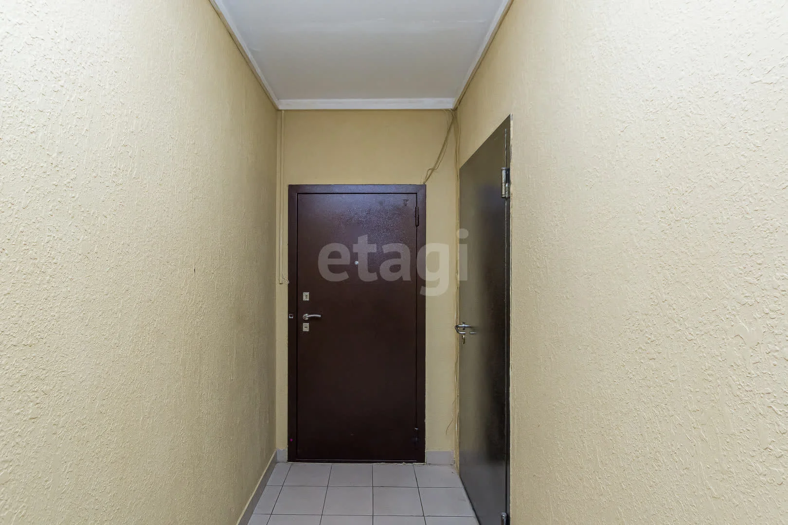 2-к квартира, 57.9м² (Ангарская улица, 2/6) - миниатюра 30