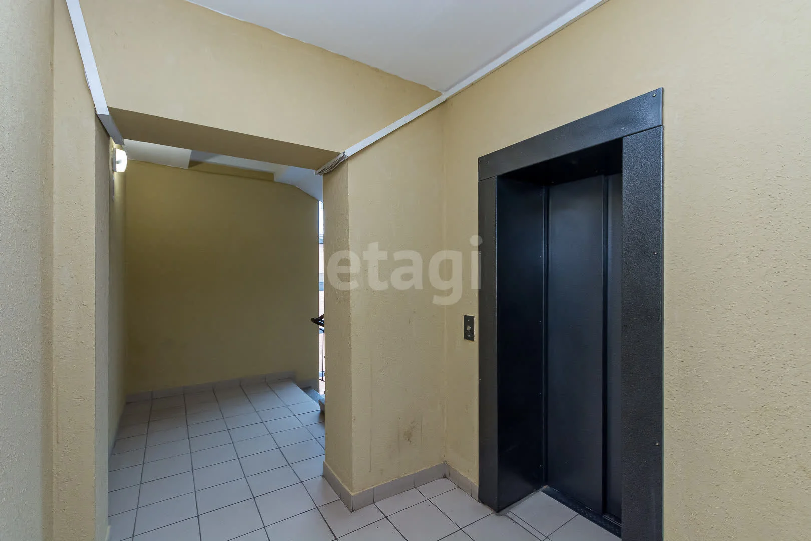 2-к квартира, 57.9м² (Ангарская улица, 2/6) - миниатюра 31