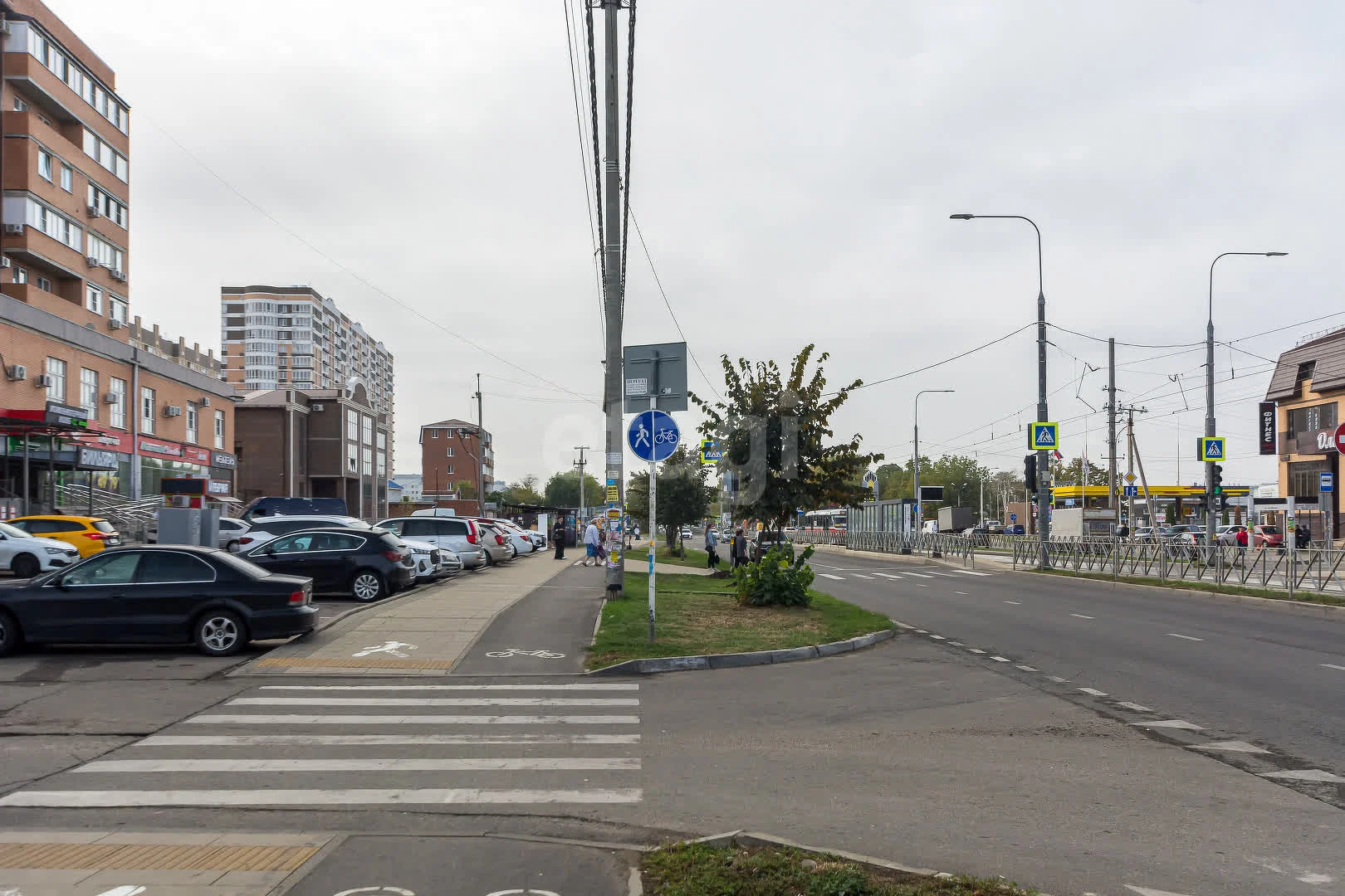 2-к квартира, 57.9м² (Ангарская улица, 2/6) - миниатюра 33