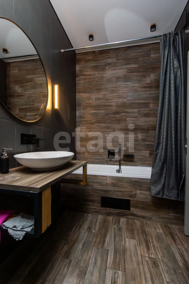 2-к квартира, 70м² (Октябрьская улица, 181/2к3) - миниатюра 10