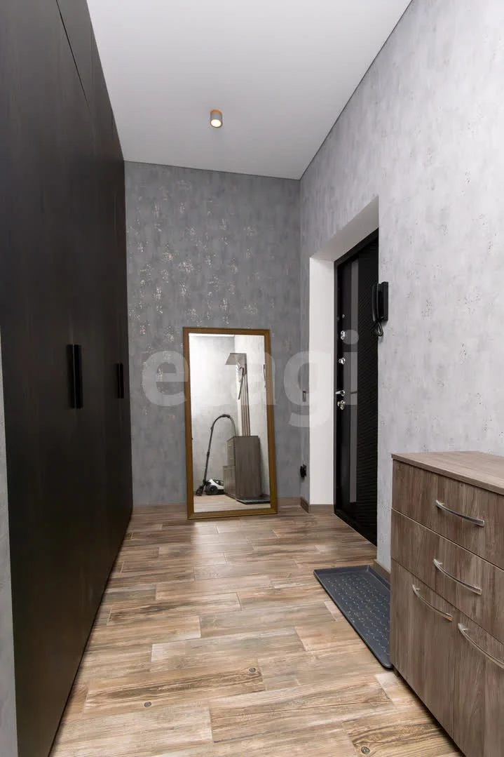 2-к квартира, 70м² (Октябрьская улица, 181/2к3) - миниатюра 11