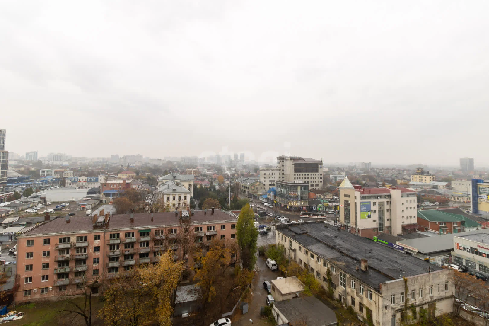 2-к квартира, 70м² (Октябрьская улица, 181/2к3) - миниатюра 14
