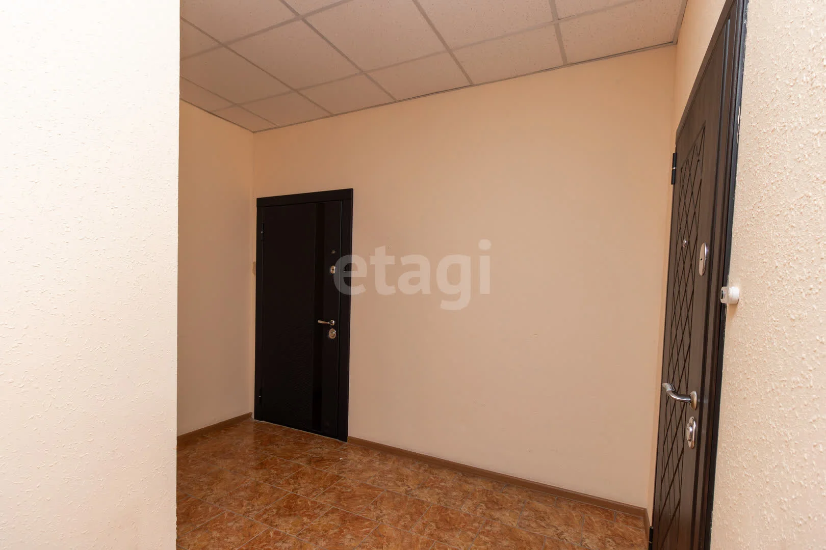 2-к квартира, 70м² (Октябрьская улица, 181/2к3) - миниатюра 16
