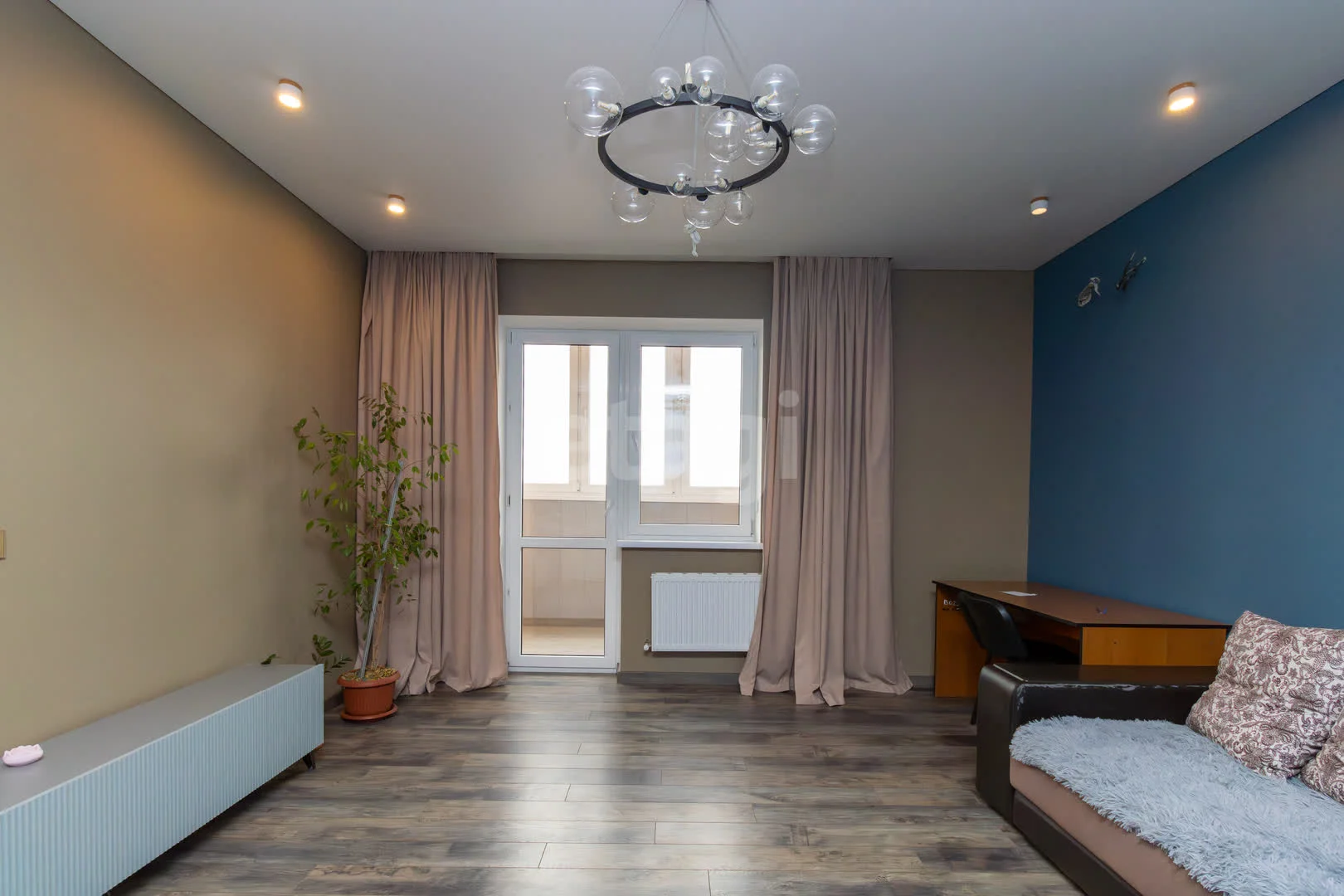 2-к квартира, 70м² (Октябрьская улица, 181/2к3) - миниатюра 2