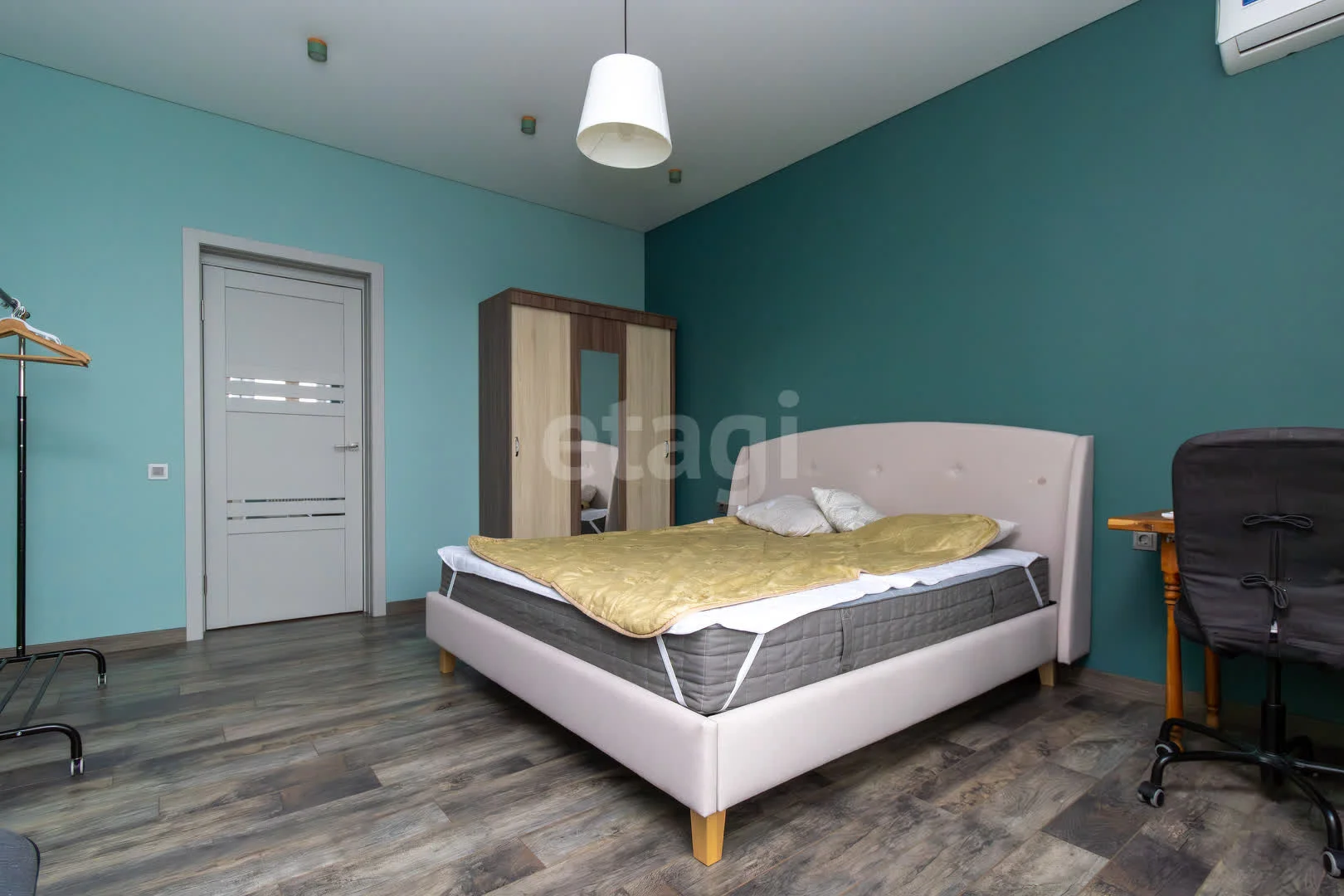 2-к квартира, 70м² (Октябрьская улица, 181/2к3) - миниатюра 5