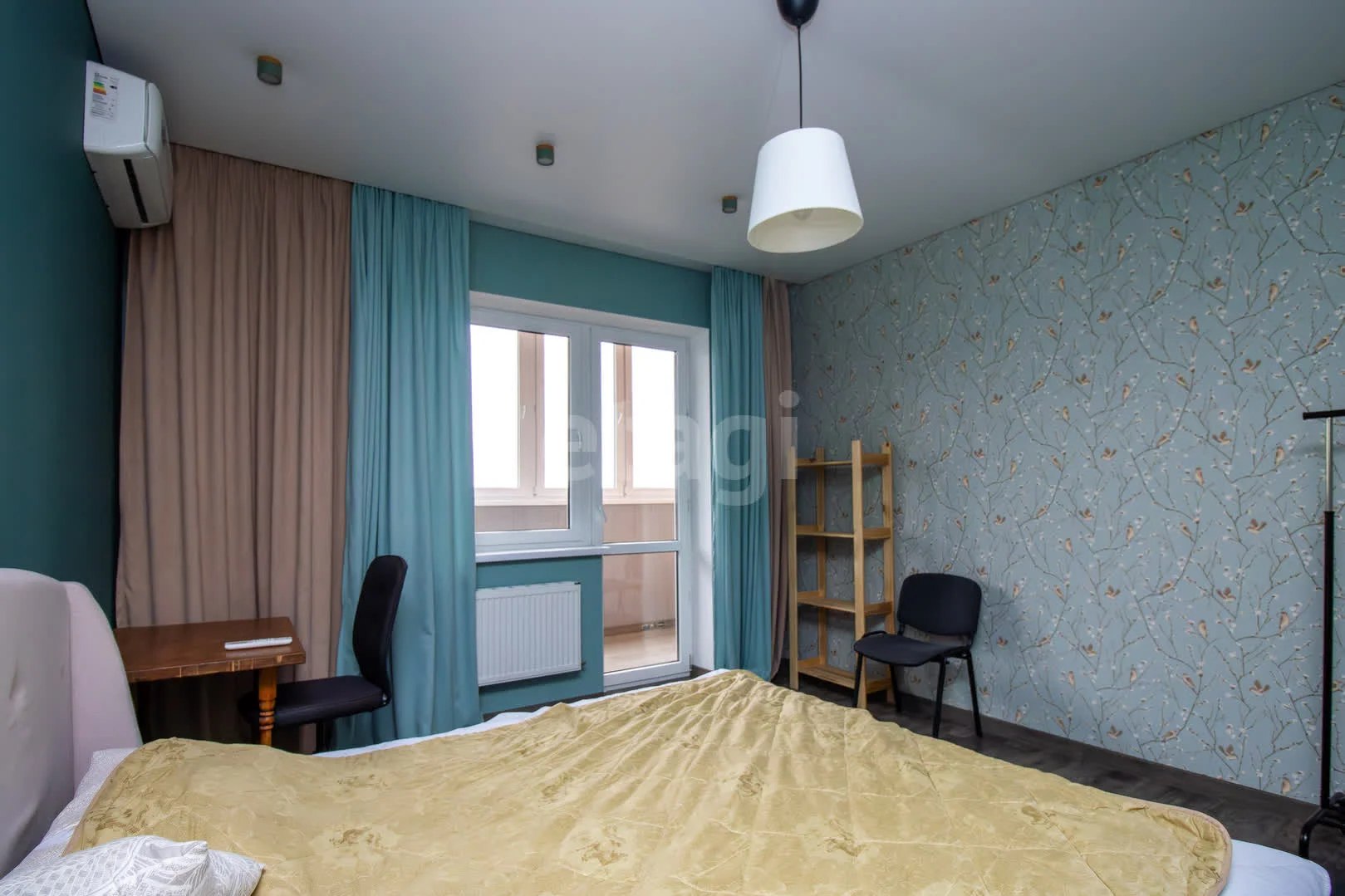 2-к квартира, 70м² (Октябрьская улица, 181/2к3) - миниатюра 6