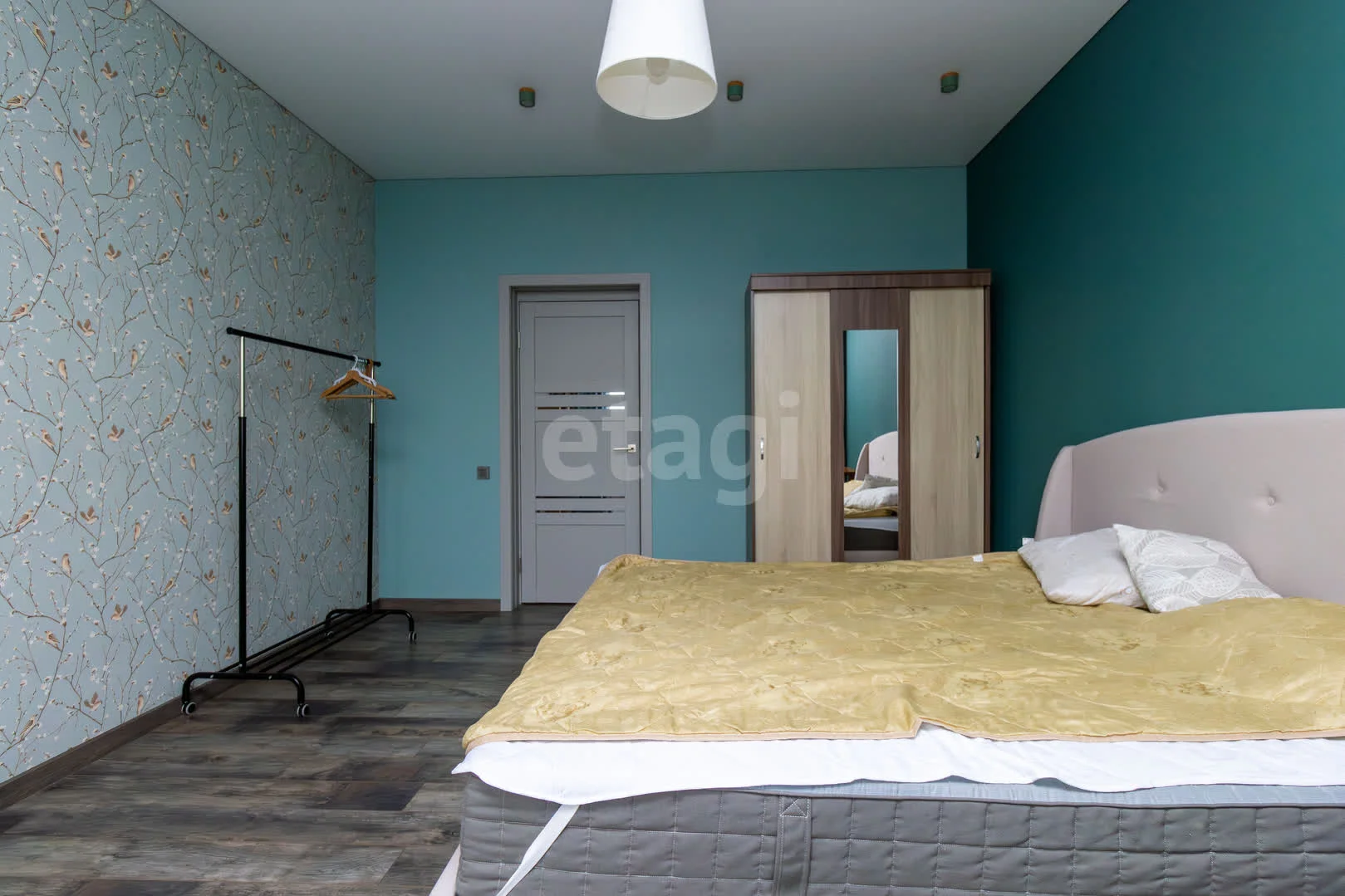 2-к квартира, 70м² (Октябрьская улица, 181/2к3) - миниатюра 7