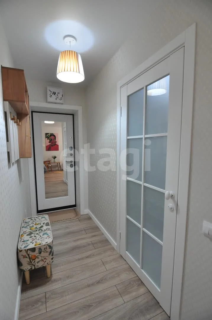 2-к квартира, 42.7м² (улица Ленина, 92) - миниатюра 12