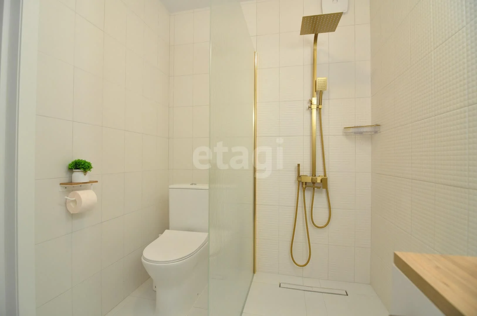2-к квартира, 42.7м² (улица Ленина, 92) - миниатюра 13
