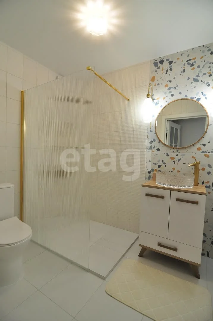 2-к квартира, 42.7м² (улица Ленина, 92) - миниатюра 14