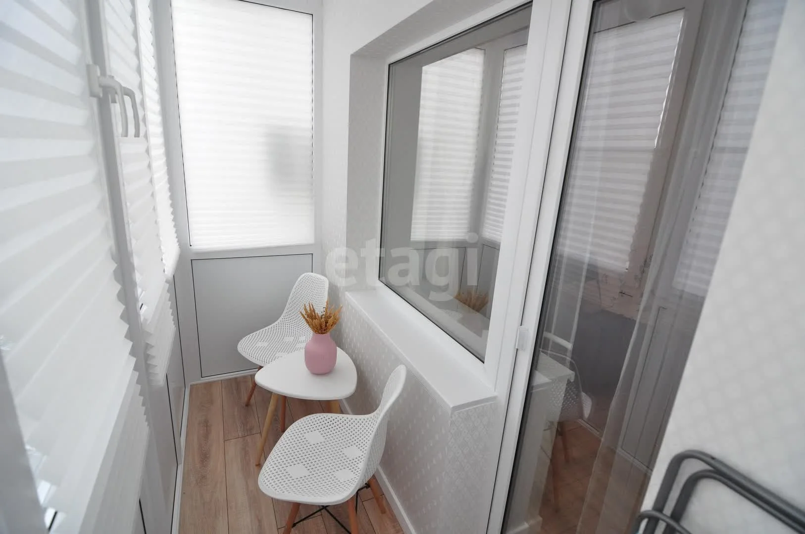 2-к квартира, 42.7м² (улица Ленина, 92) - миниатюра 15