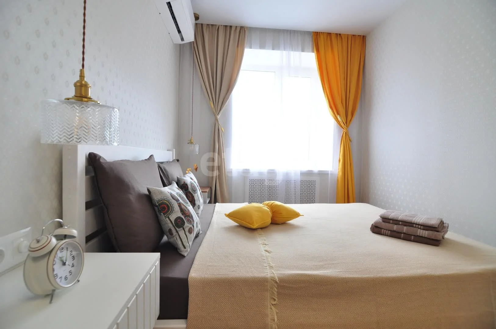 2-к квартира, 42.7м² (улица Ленина, 92) - миниатюра 5