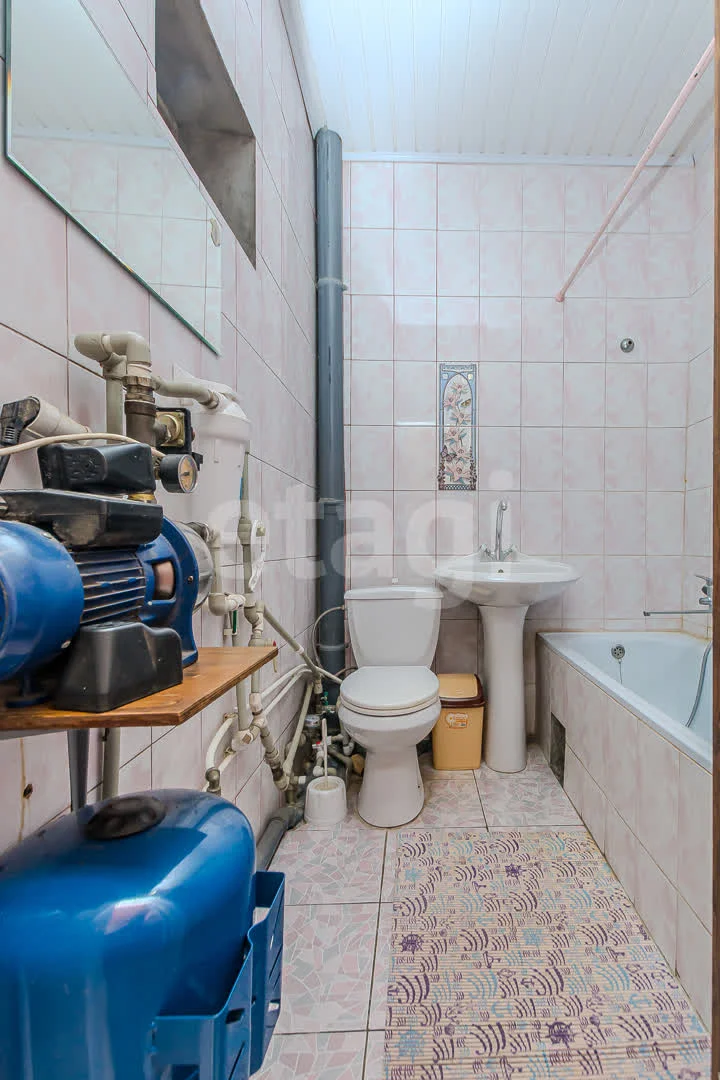 4-к+ квартира, 93.9м² (Советская улица, 49) - миниатюра 11