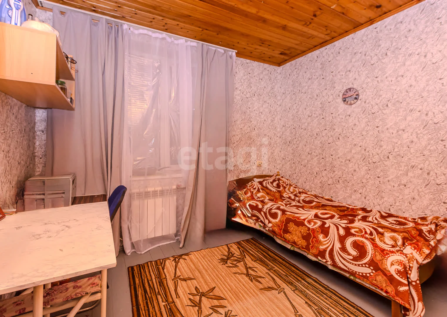 4-к+ квартира, 93.9м² (Советская улица, 49) - миниатюра 12