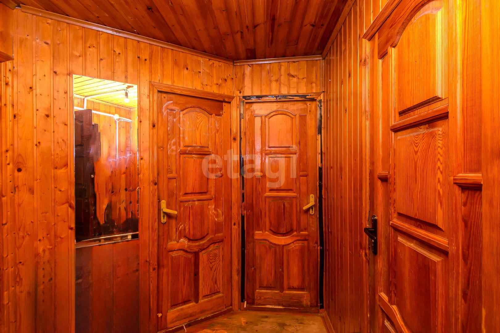 4-к+ квартира, 93.9м² (Советская улица, 49) - миниатюра 14