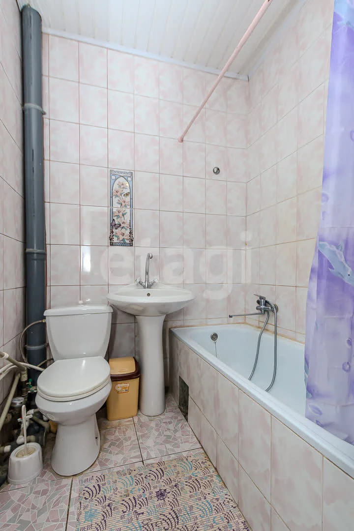 4-к+ квартира, 93.9м² (Советская улица, 49) - миниатюра 15