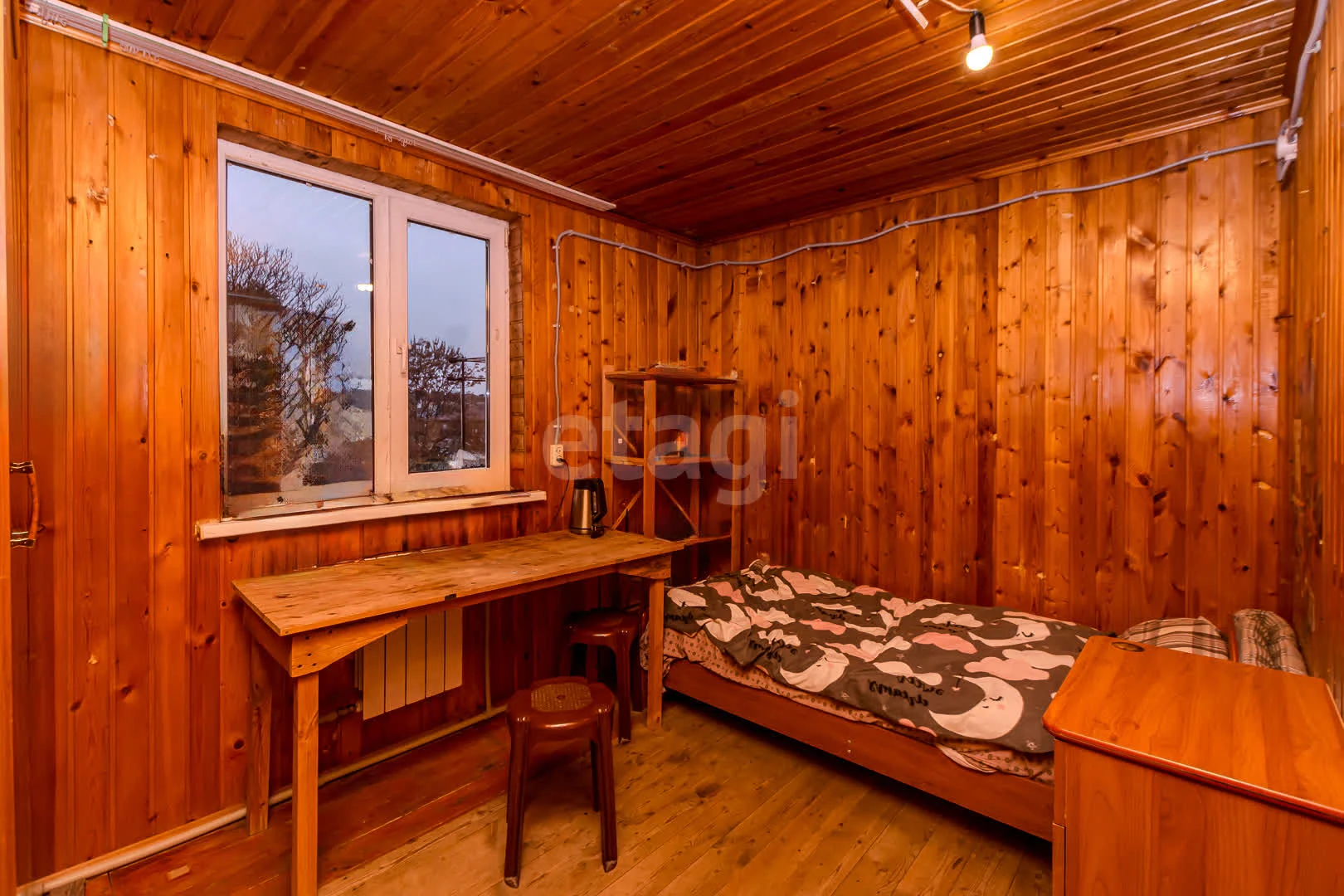 4-к+ квартира, 93.9м² (Советская улица, 49) - миниатюра 17