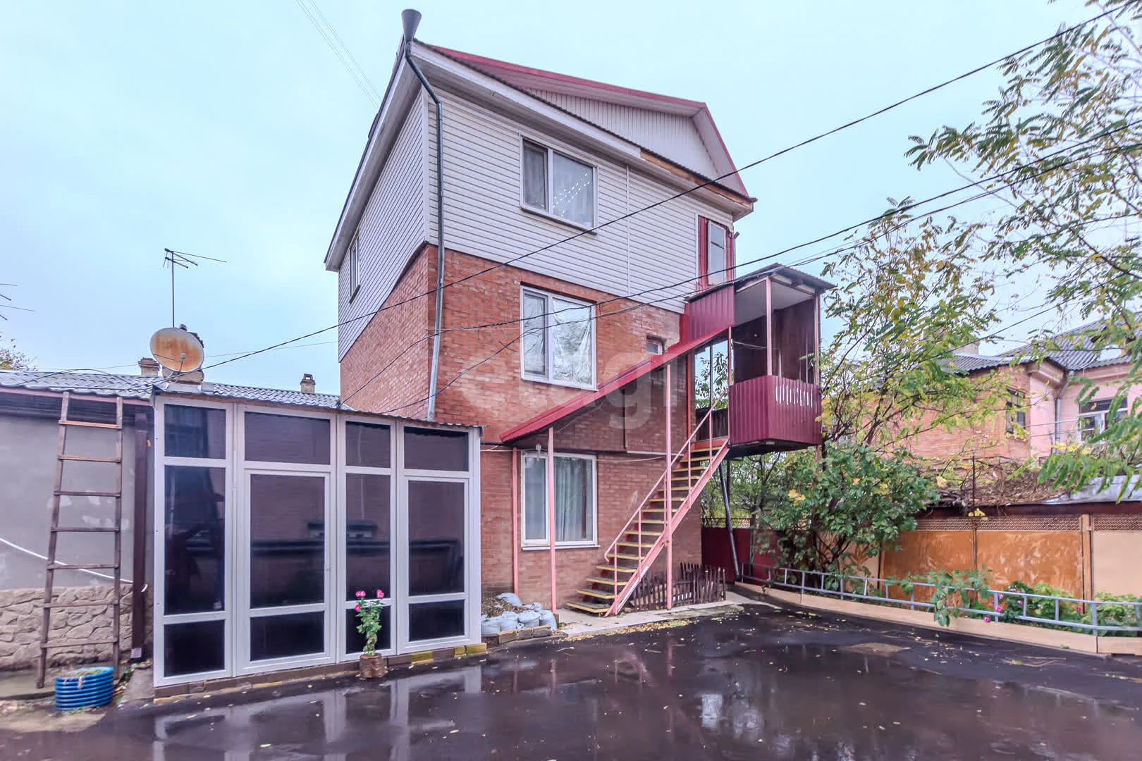 4-к+ квартира, 93.9м² (Советская улица, 49) - миниатюра 19